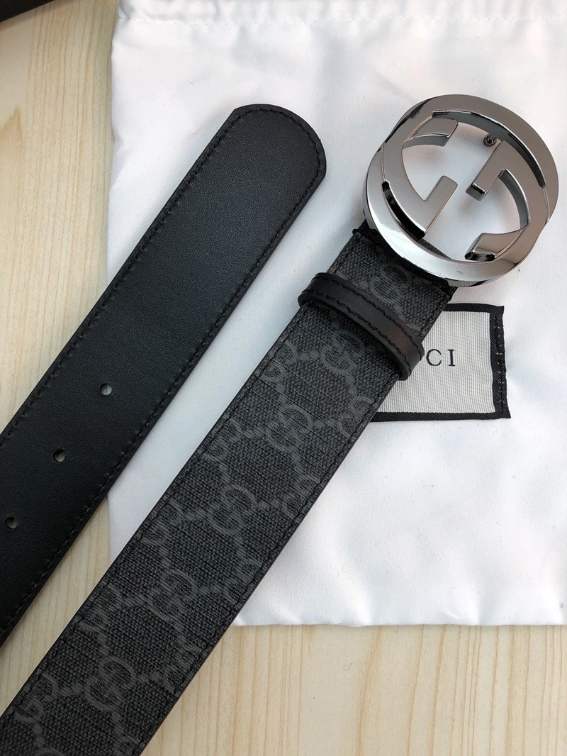 Thermal Gucci Belts 291342