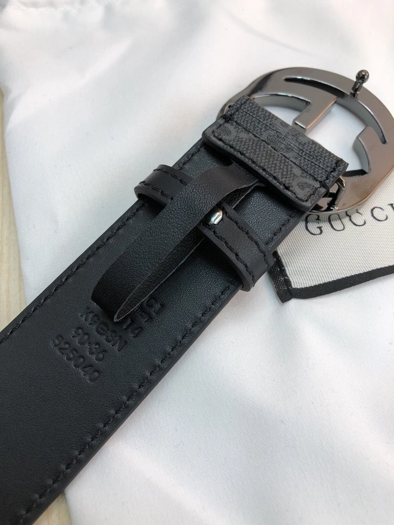 Thermal Gucci Belts 291342