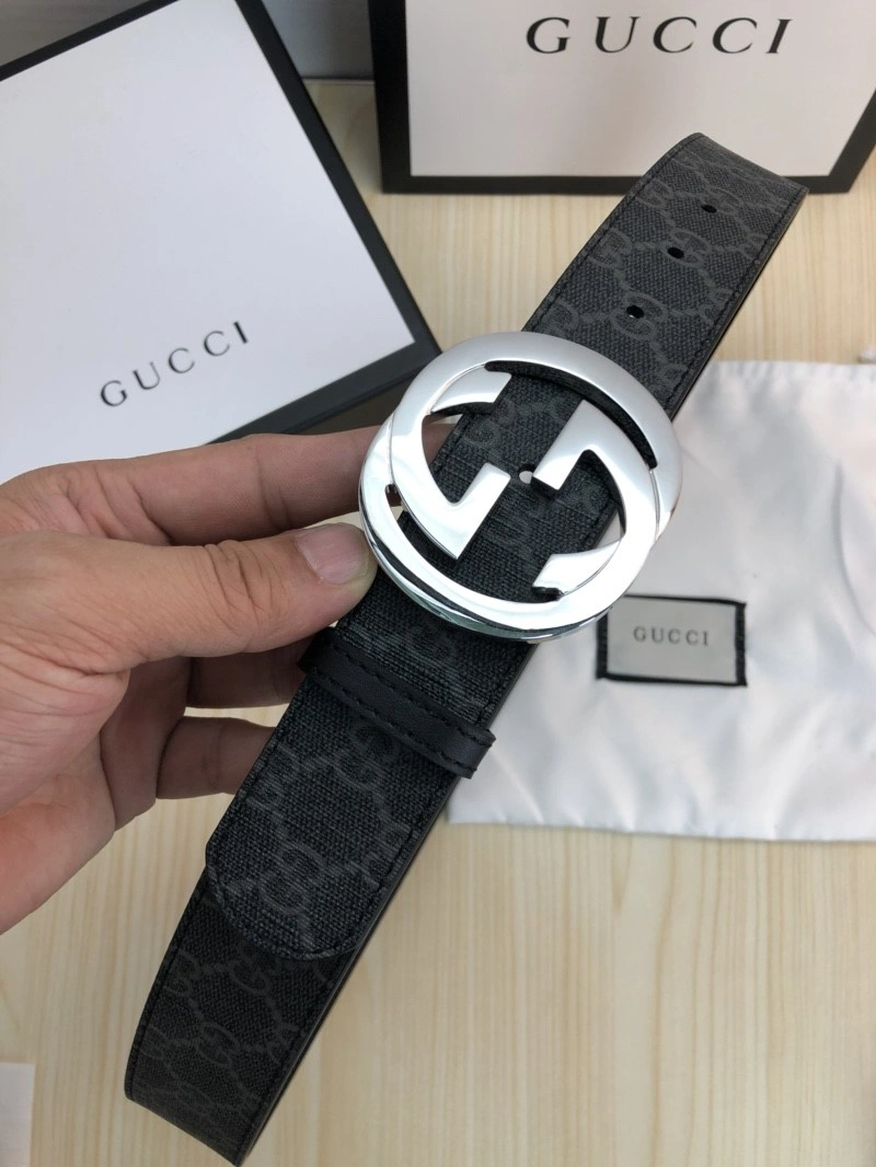 Minimalist Gucci Belts 291329