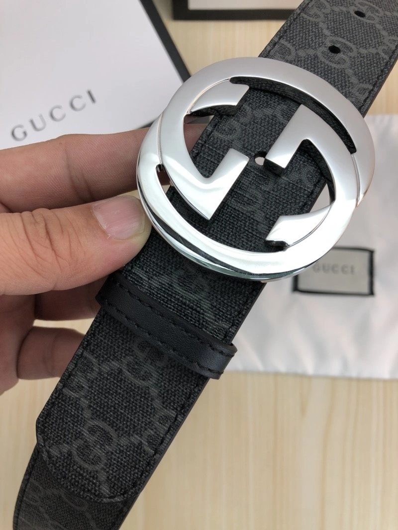 Minimalist Gucci Belts 291329