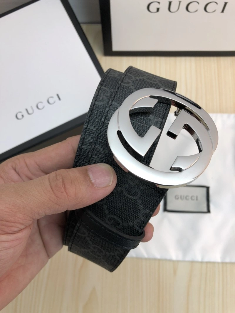 Minimalist Gucci Belts 291329