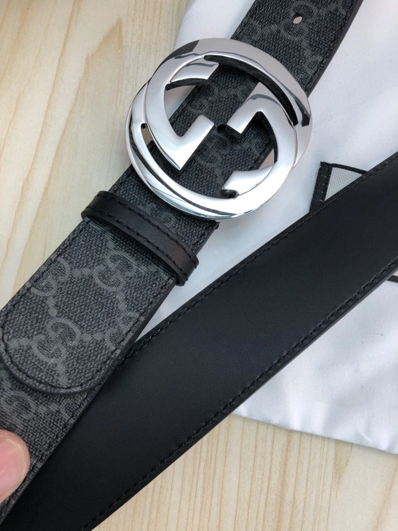 Minimalist Gucci Belts 291329