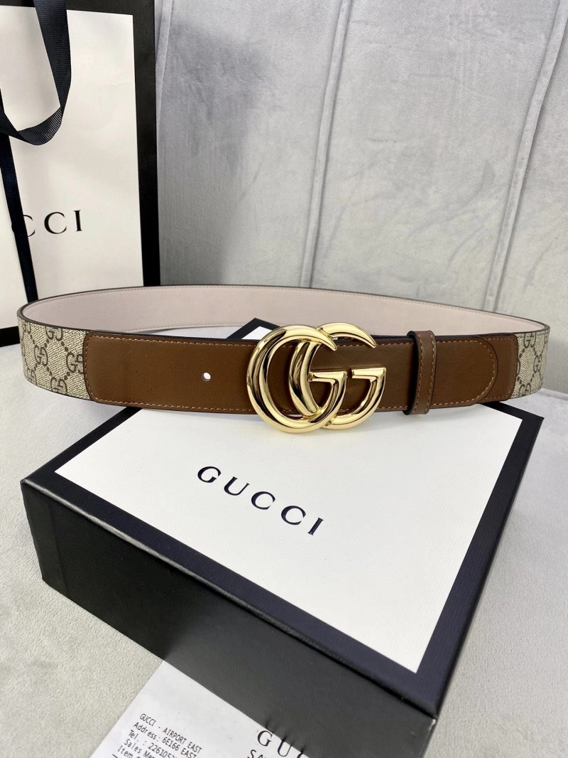 Gucci Belts Upgraded 291322