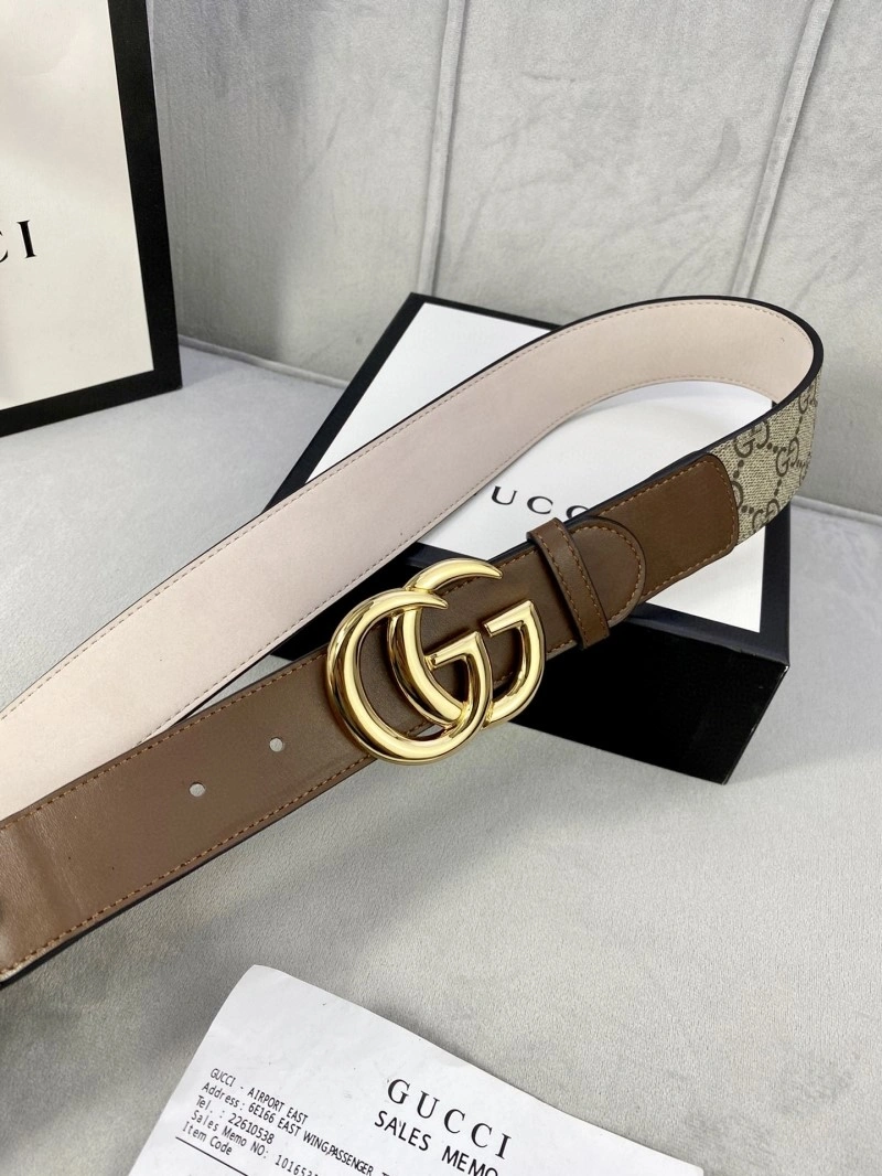 Gucci Belts Upgraded 291322
