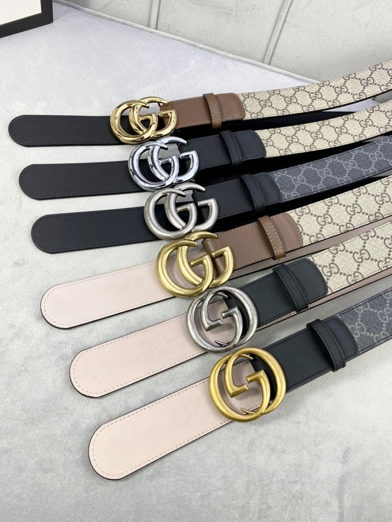 Gucci Belts Upgraded 291322