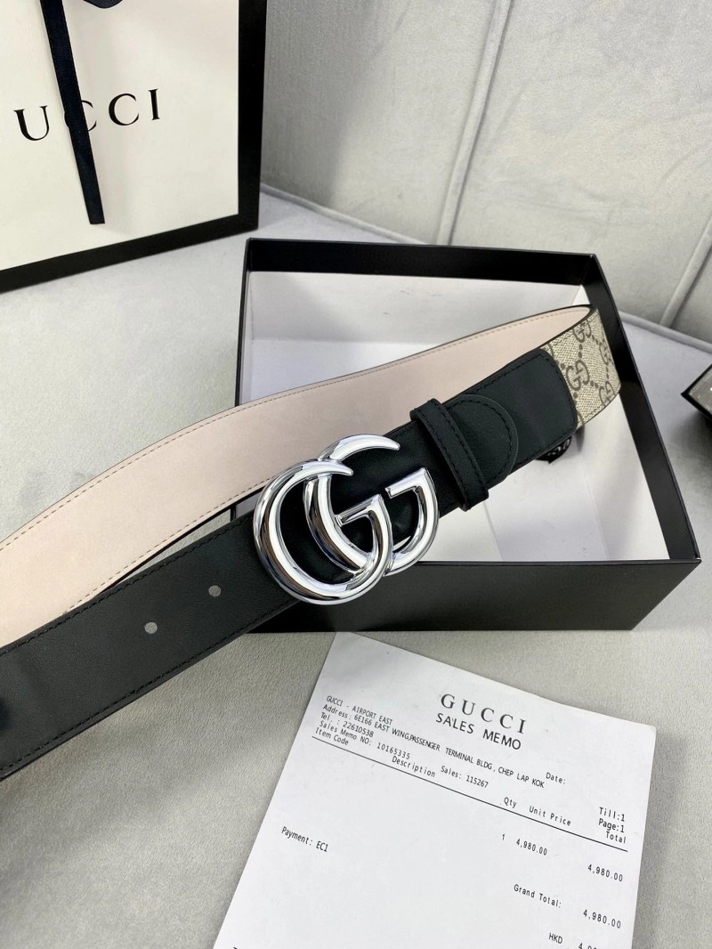 Gucci Belts Efficient 291320