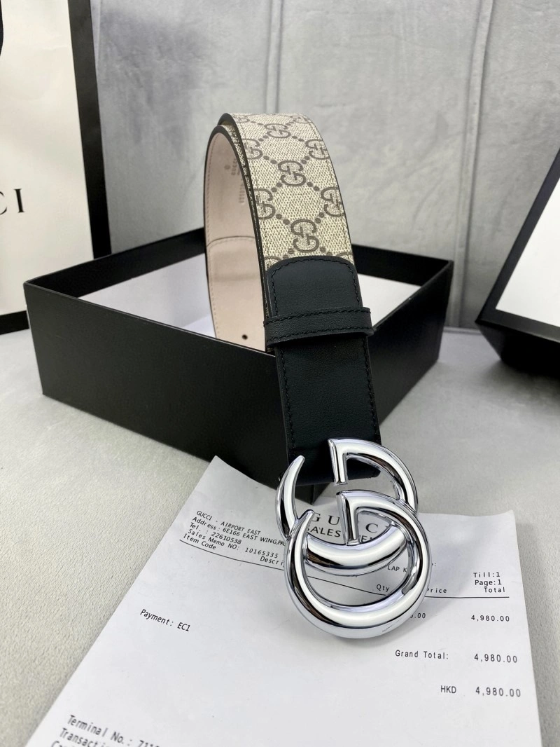 Gucci Belts Efficient 291320