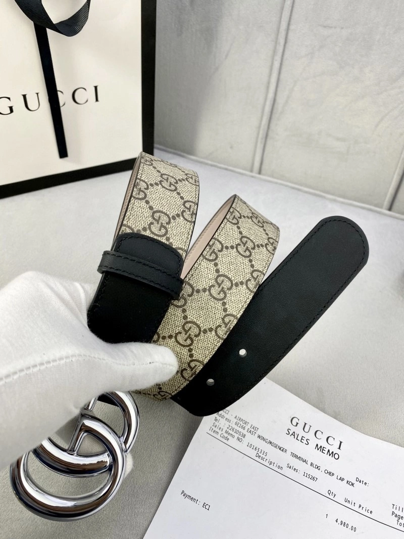 Gucci Belts Efficient 291320
