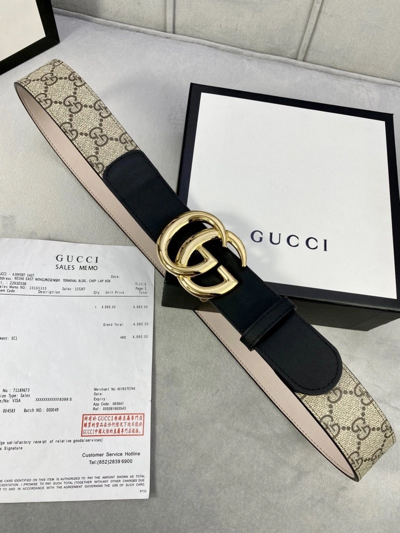 Gucci Belts Efficient 291320
