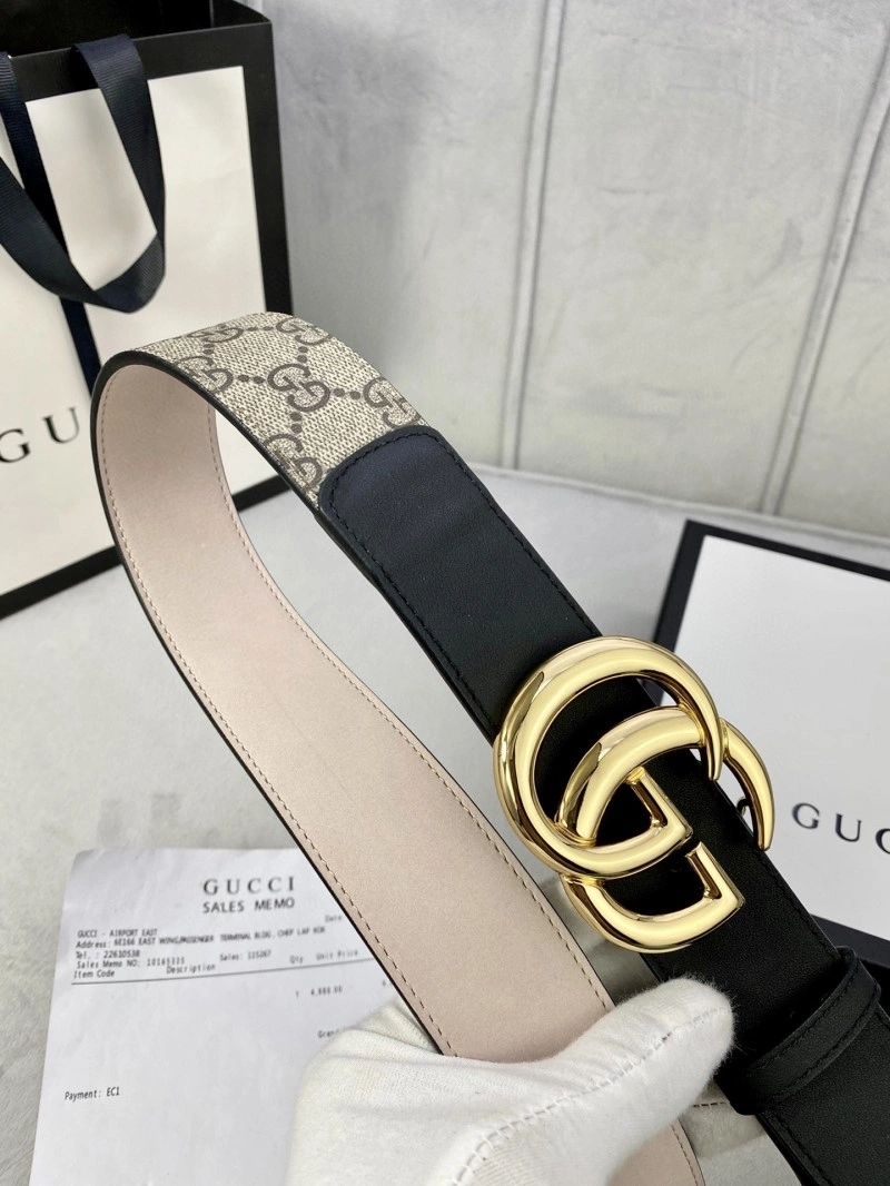 Gucci Belts Efficient 291320