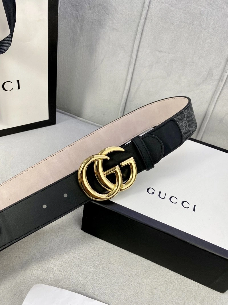 WrinkleFree Gucci Belts 291321