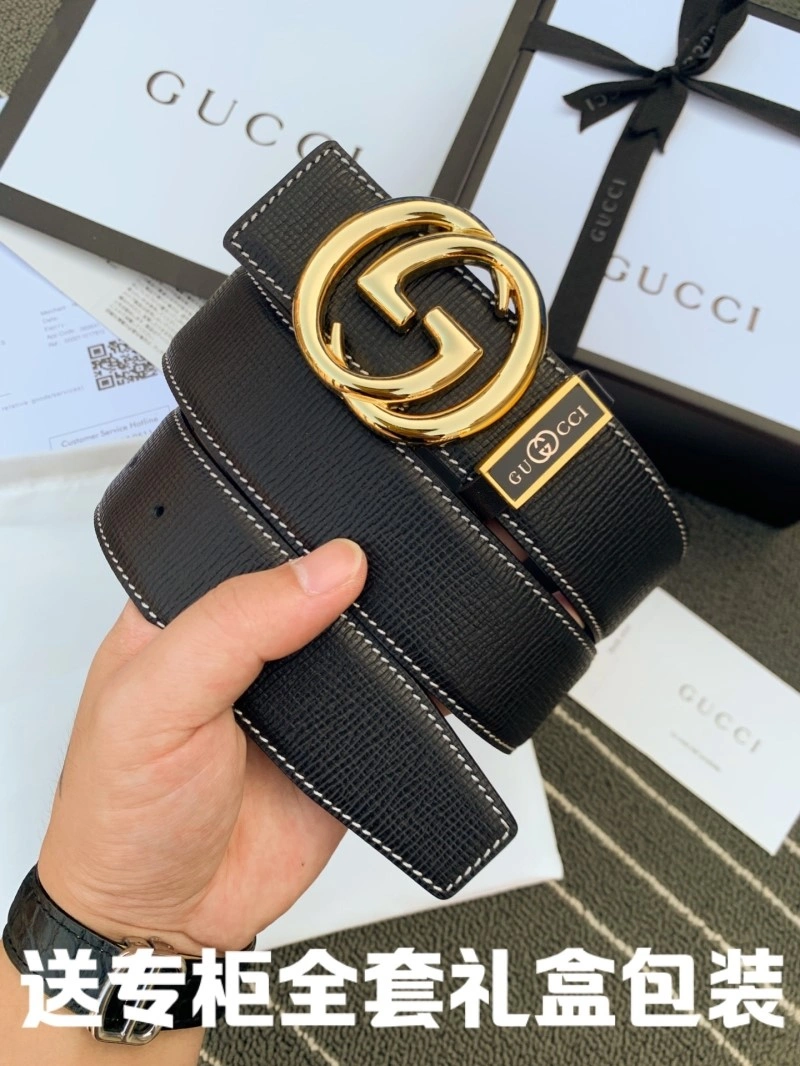 Comfortable Gucci Belts 291319