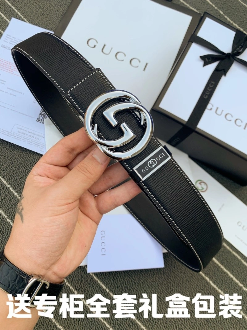 Gucci Belts SoftTouch 291318