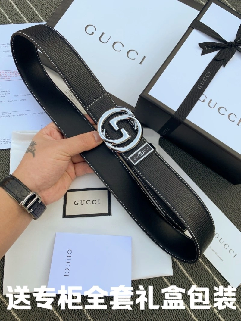 Gucci Belts SoftTouch 291318