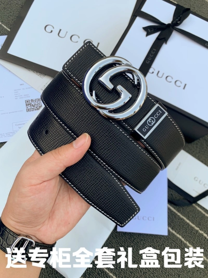 Gucci Belts SoftTouch 291318