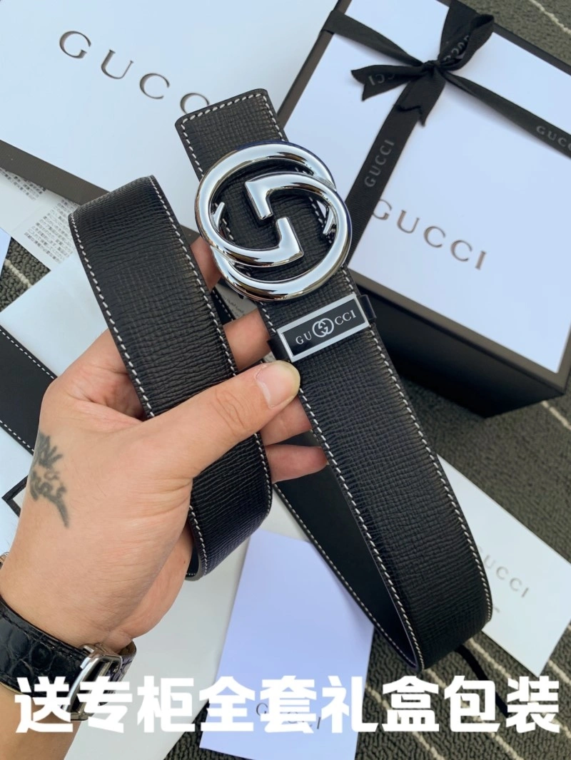Gucci Belts SoftTouch 291318