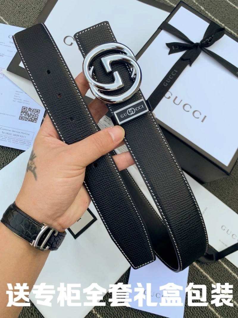 Gucci Belts SoftTouch 291318
