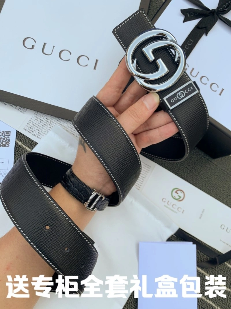 Gucci Belts SoftTouch 291318