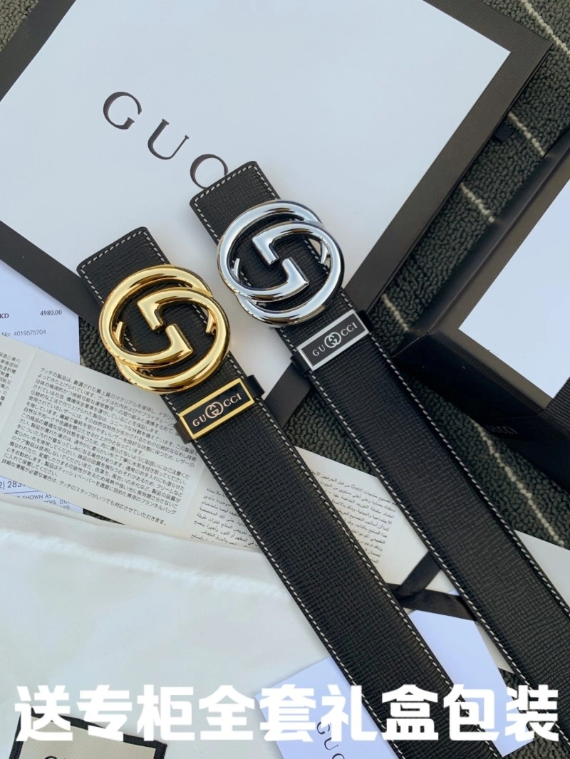Gucci Belts SoftTouch 291318