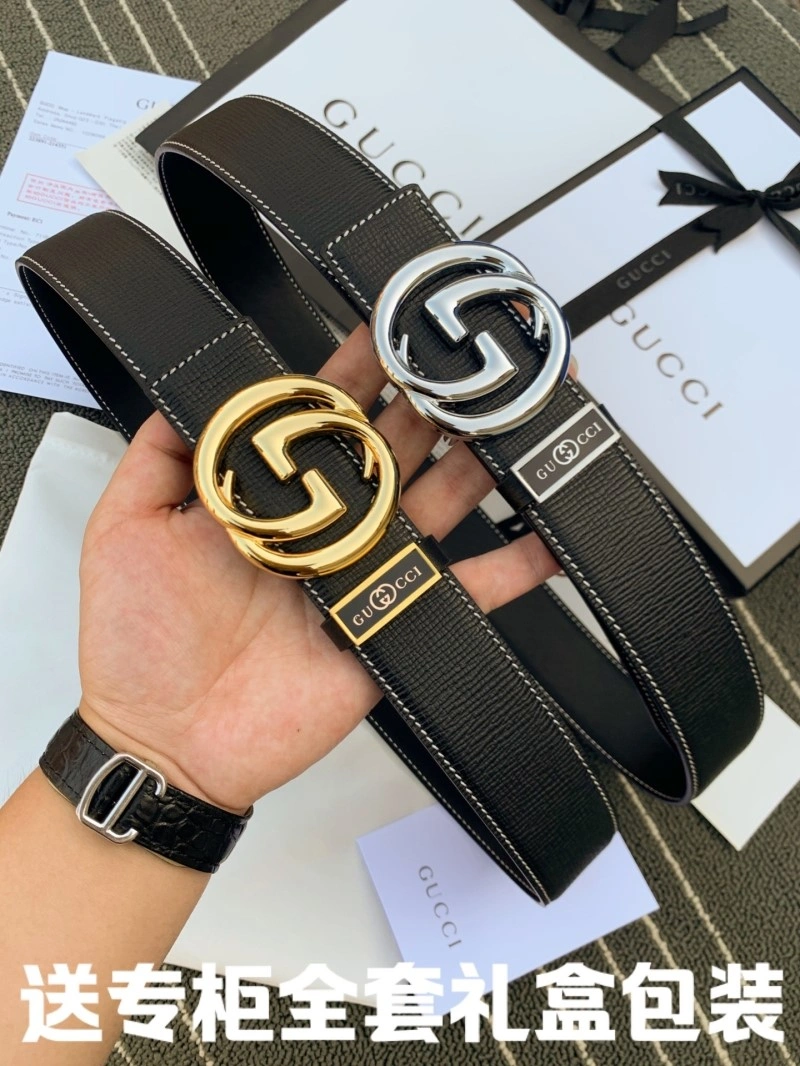 Gucci Belts SoftTouch 291318