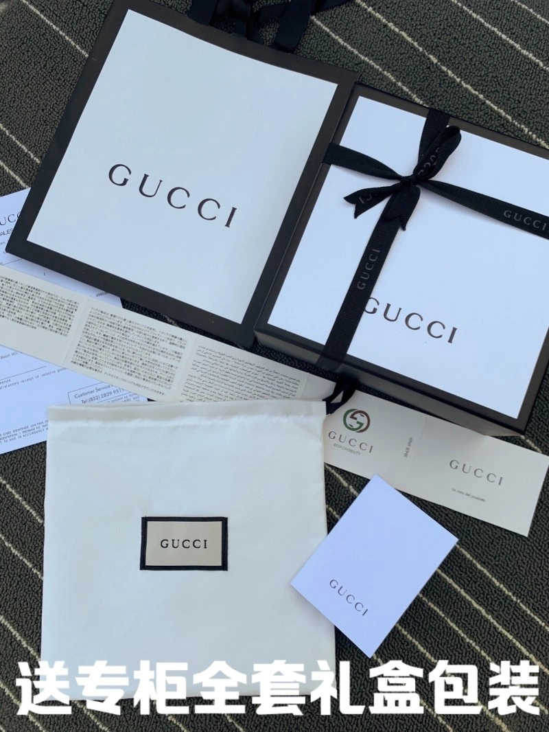 Gucci Belts SoftTouch 291318