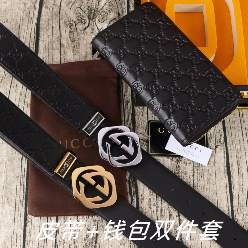 Gucci Belts Tailored 291317