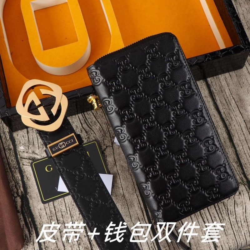 Gucci Belts Bold 291316