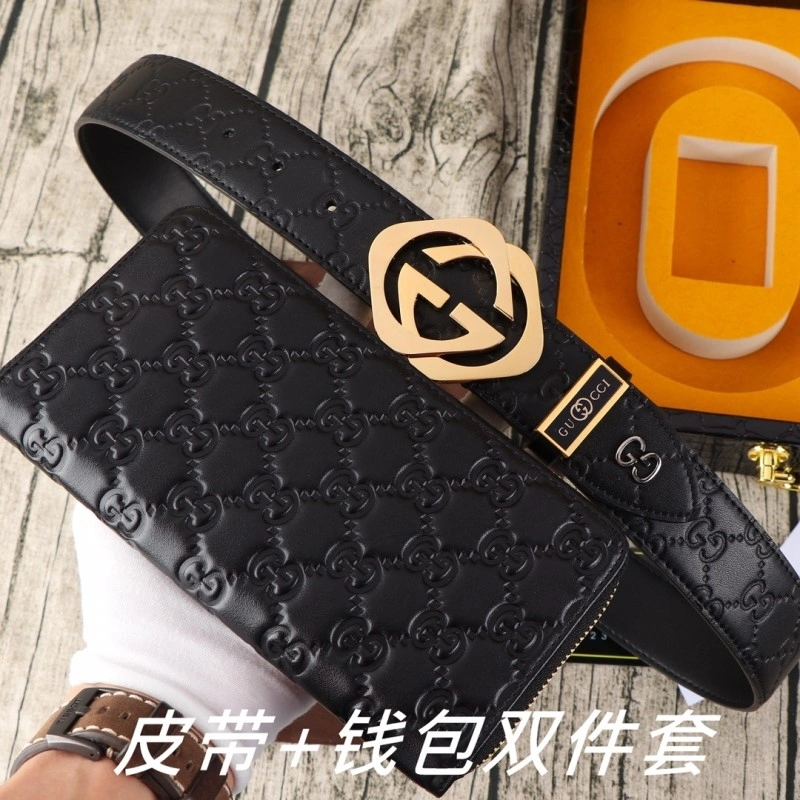 Gucci Belts Bold 291316