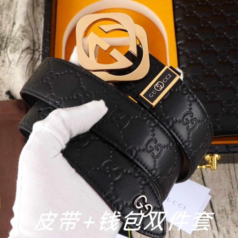 Gucci Belts Bold 291316