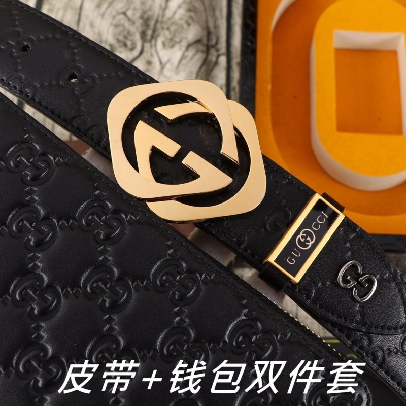 Gucci Belts Bold 291316
