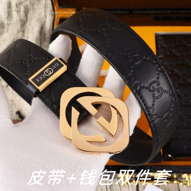 Gucci Belts Bold 291316