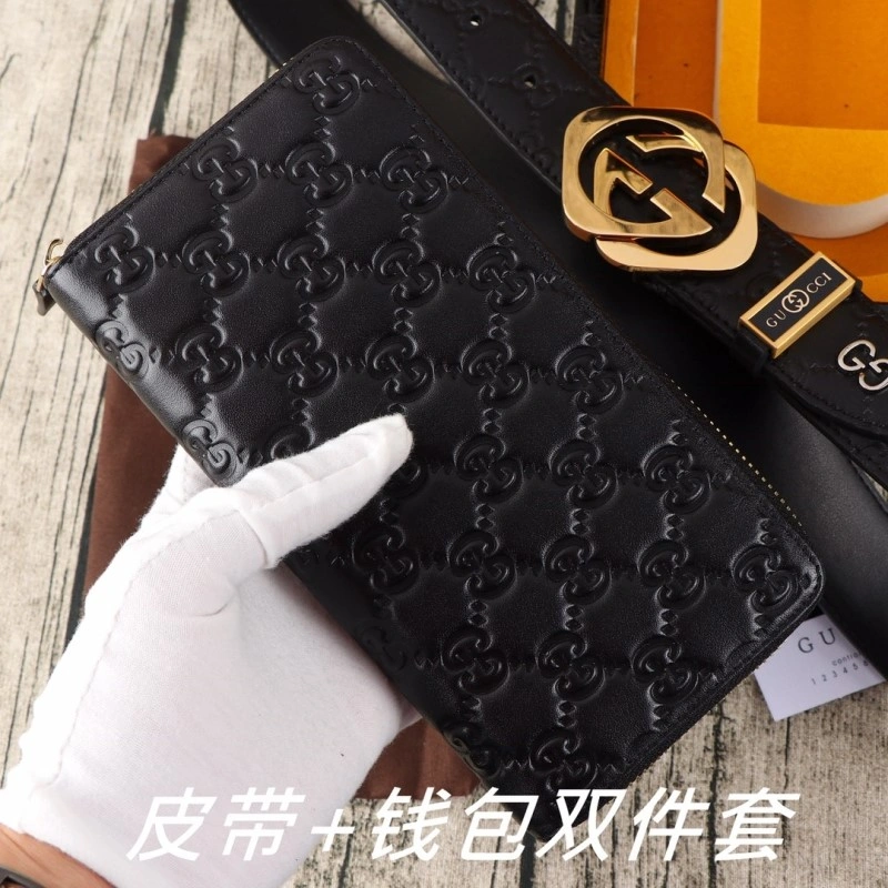 Gucci Belts Bold 291316