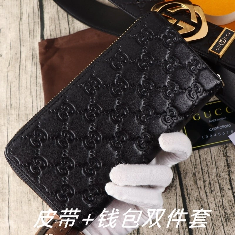 Gucci Belts Bold 291316