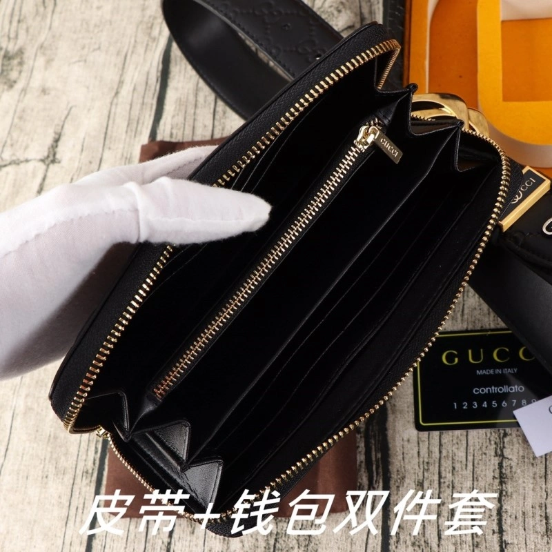 Gucci Belts Bold 291316