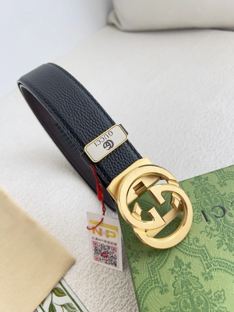Gucci Belts WaterResistant 291315