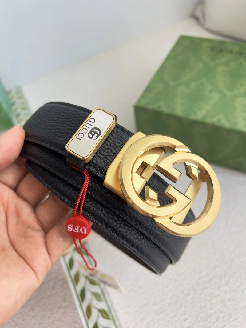 Gucci Belts WaterResistant 291315