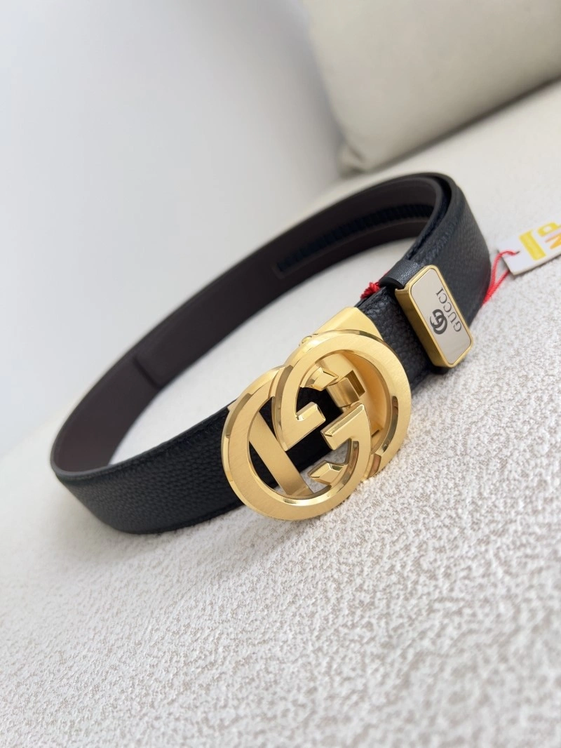 Gucci Belts WaterResistant 291315