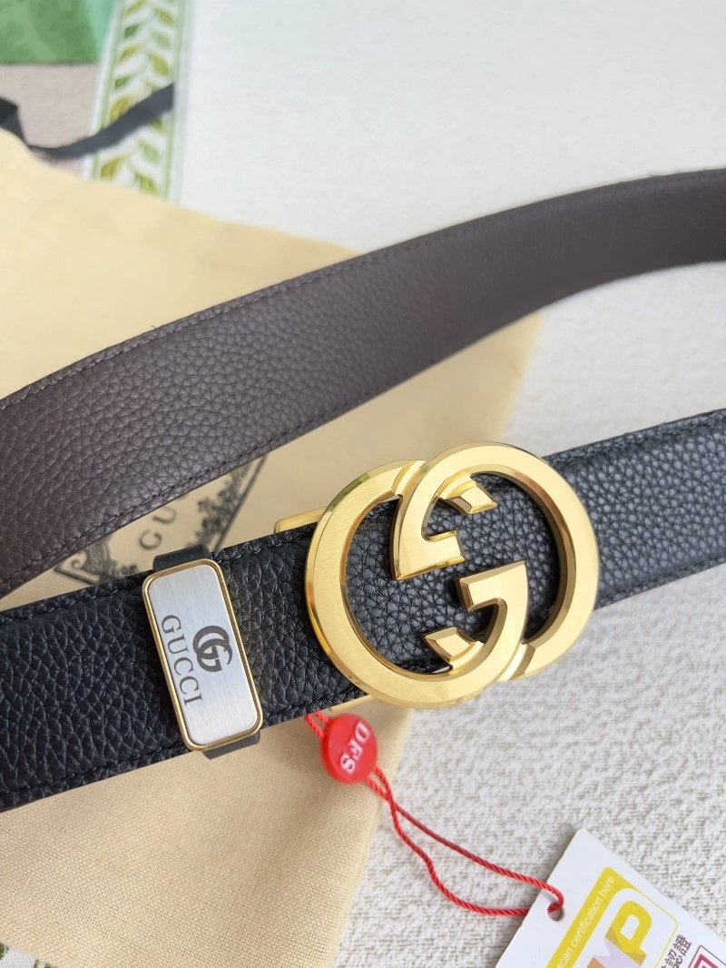 Gucci Belts WaterResistant 291315