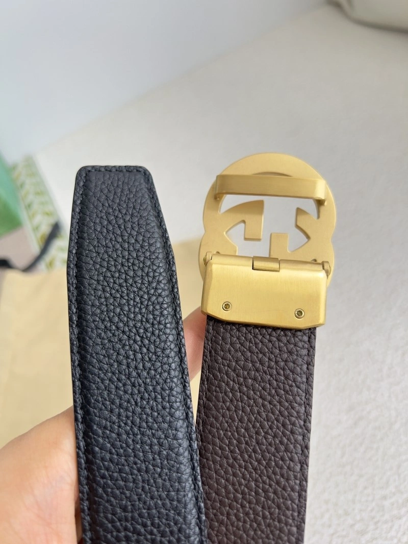 Gucci Belts WaterResistant 291315