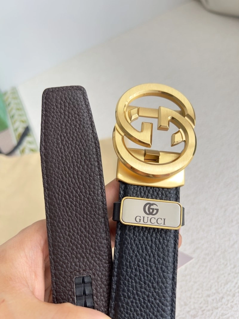 Gucci Belts WaterResistant 291315