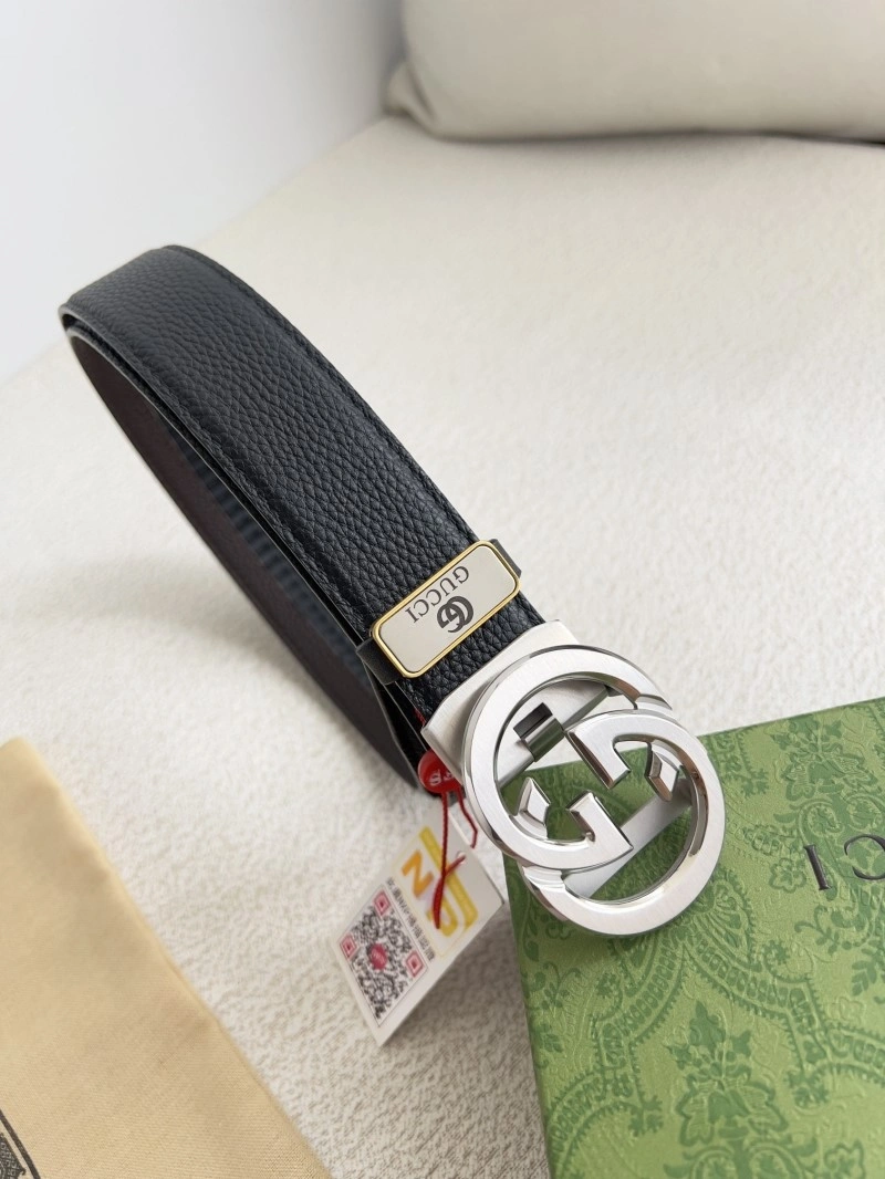 Casual Gucci Belts 291314