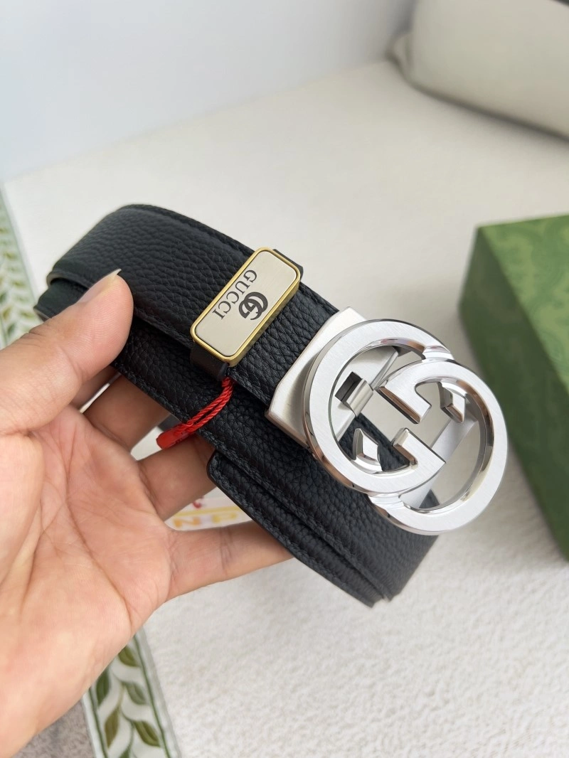 Casual Gucci Belts 291314
