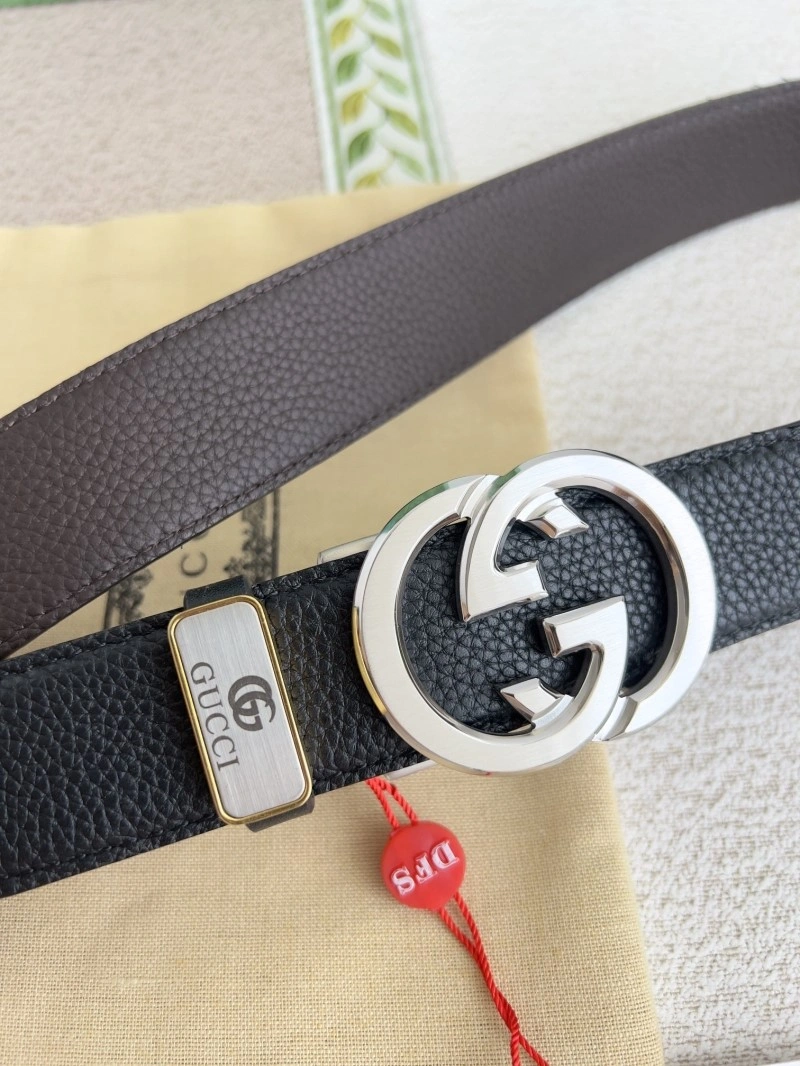 Casual Gucci Belts 291314