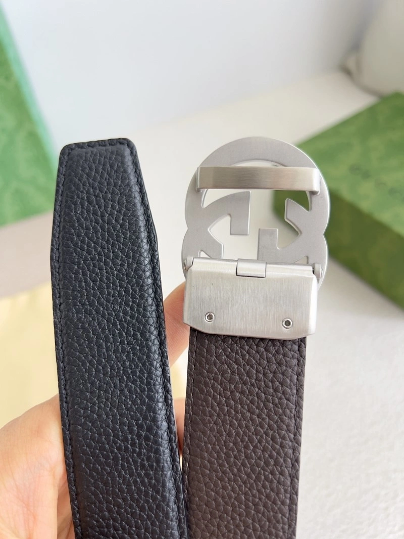 Casual Gucci Belts 291314