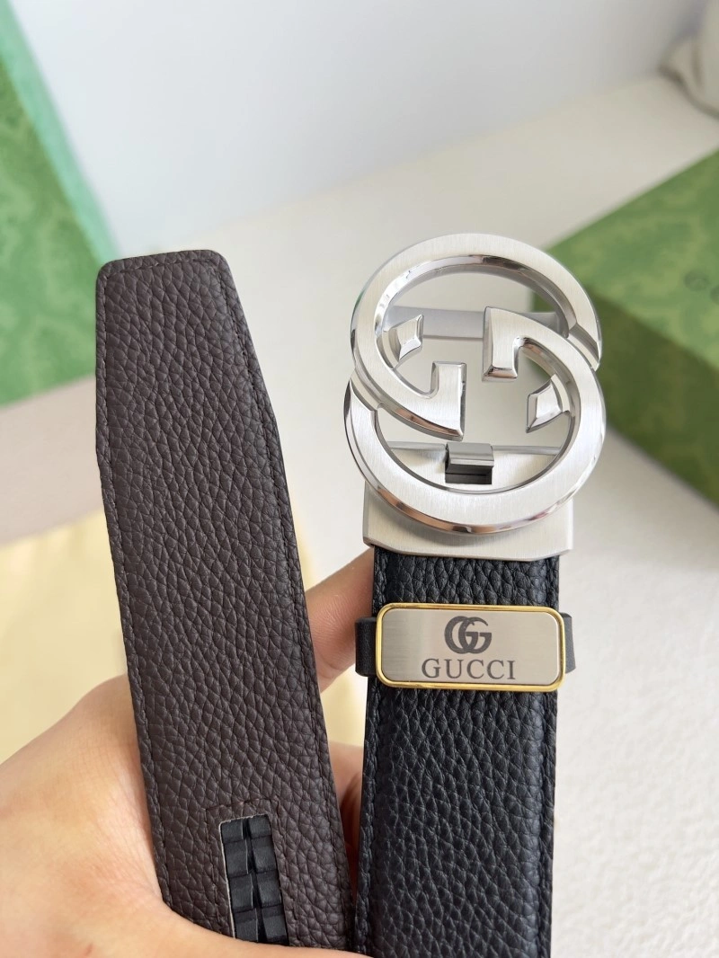 Casual Gucci Belts 291314