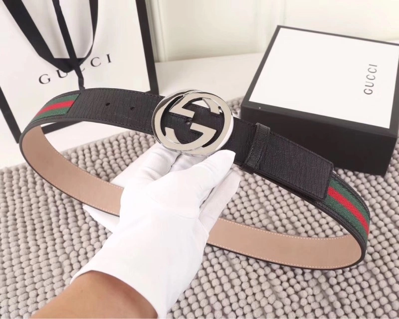 Gucci Belts Functional 291313