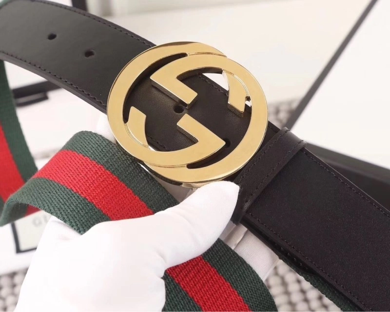 Gucci Belts Versatile 291312