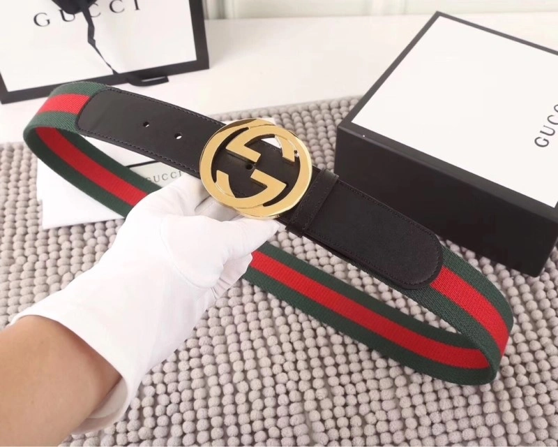 Gucci Belts Versatile 291312