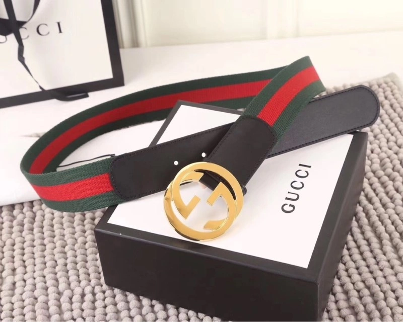 Gucci Belts Versatile 291312