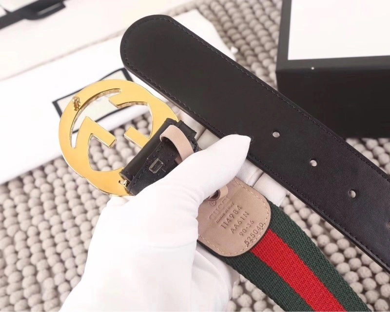Gucci Belts Versatile 291312
